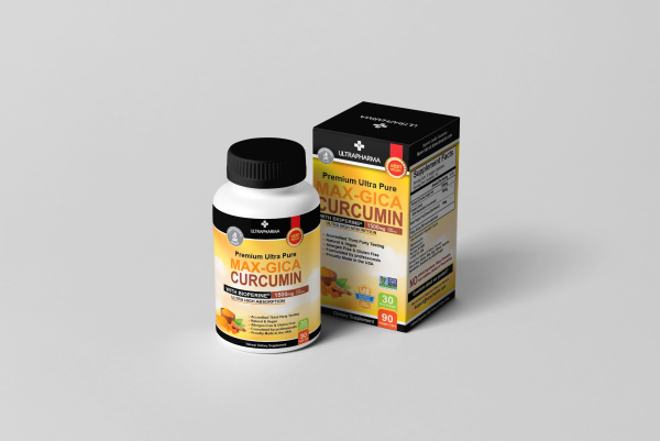 Nano Curcumin