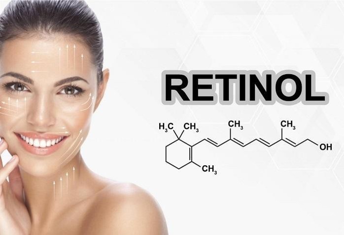 Retinol là gì? Công dụng,cách sử dụng