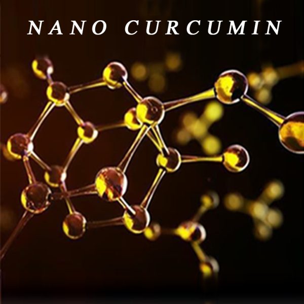 GIỚI THIỆU NANO CURCUMIN