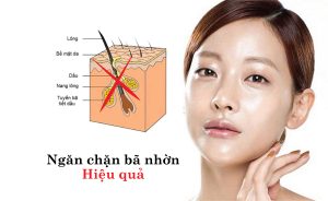 Hướng dẫn các cách kiềm dầu cho da hiệu quả nhất