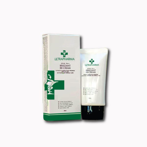 Brilliant BB Cream (Kem Nền )