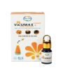 Thực phẩm bảo vệ sức khỏe Vicumax Limited Nano Curcumin (10ml)