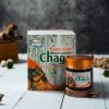 Thực phẩm bảo vệ sức khỏe Nano Nấm Chaga – The Black Diamond