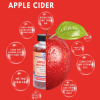 Thực phẩm bổ sung viên kẹo Apple Cider Vinegar