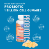 Thực phẩm bổ sung viên kẹo Probiotic Gummies