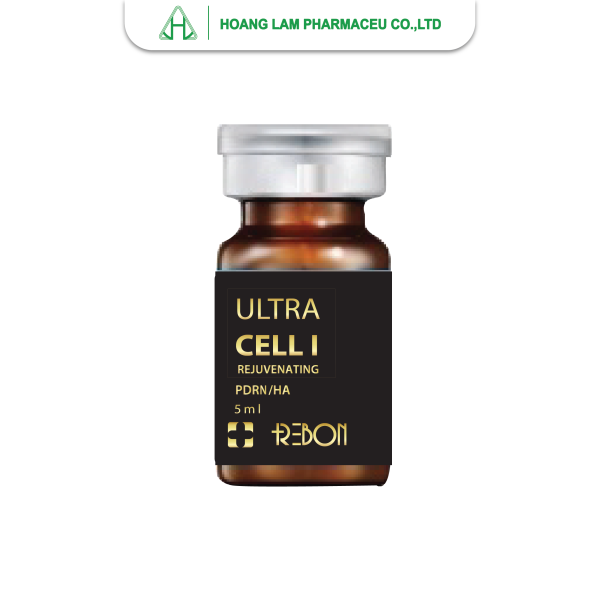 Tế bào gốc làm trắng và trẻ hoá da Ultra Cell I