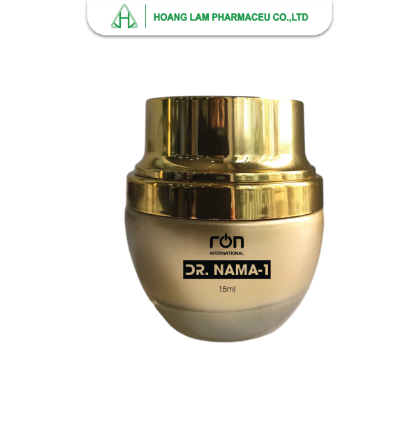 Tế bào gốc Dr.Beface Nama-1