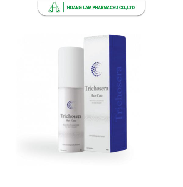 Serum dưỡng tóc - Haircare Trichosera